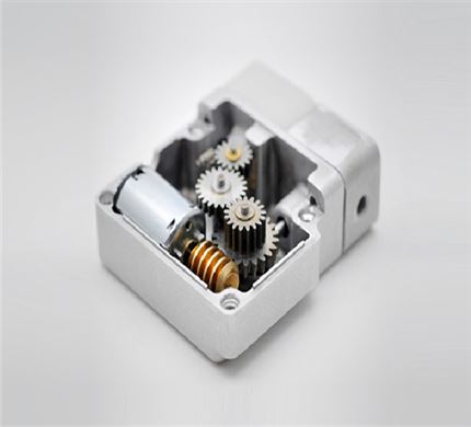 智能马桶喷水泵齿轮箱 智能马桶喷水泵齿轮箱