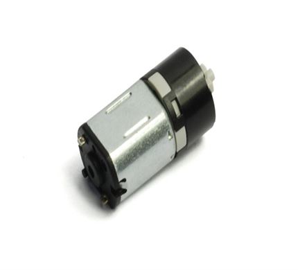 智能抽屉柜柜锁电机