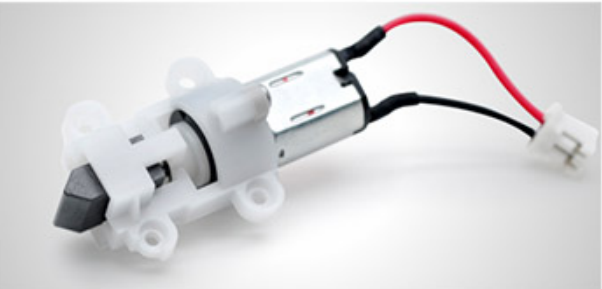 自动给洗手液洗电机