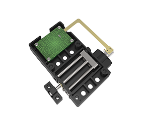 智慧屏伸缩摄像头模组