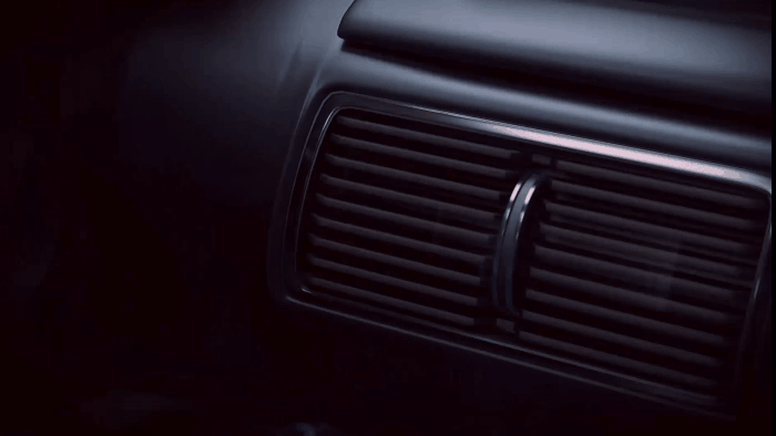 汽车空调风门执行器电机