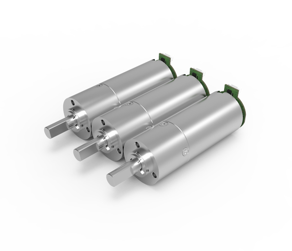 微型齿轮减速电动机