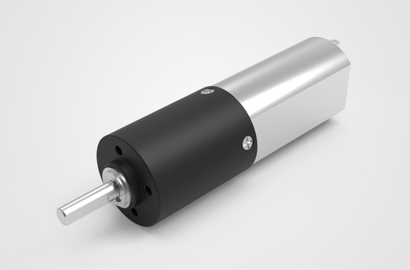 直流无刷电机