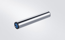 BG大游集团滚筒电机助力智慧物流新发展